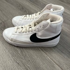 Nike Blazers